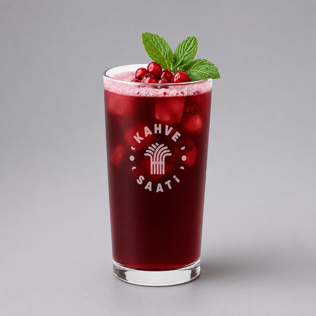 Hibiscus Mint Tea