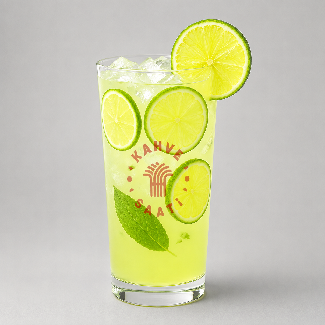 Cool Lime