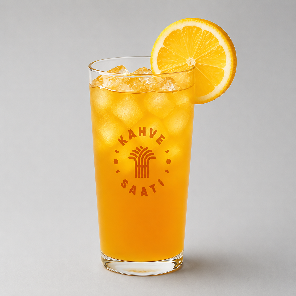 Organik Limonata