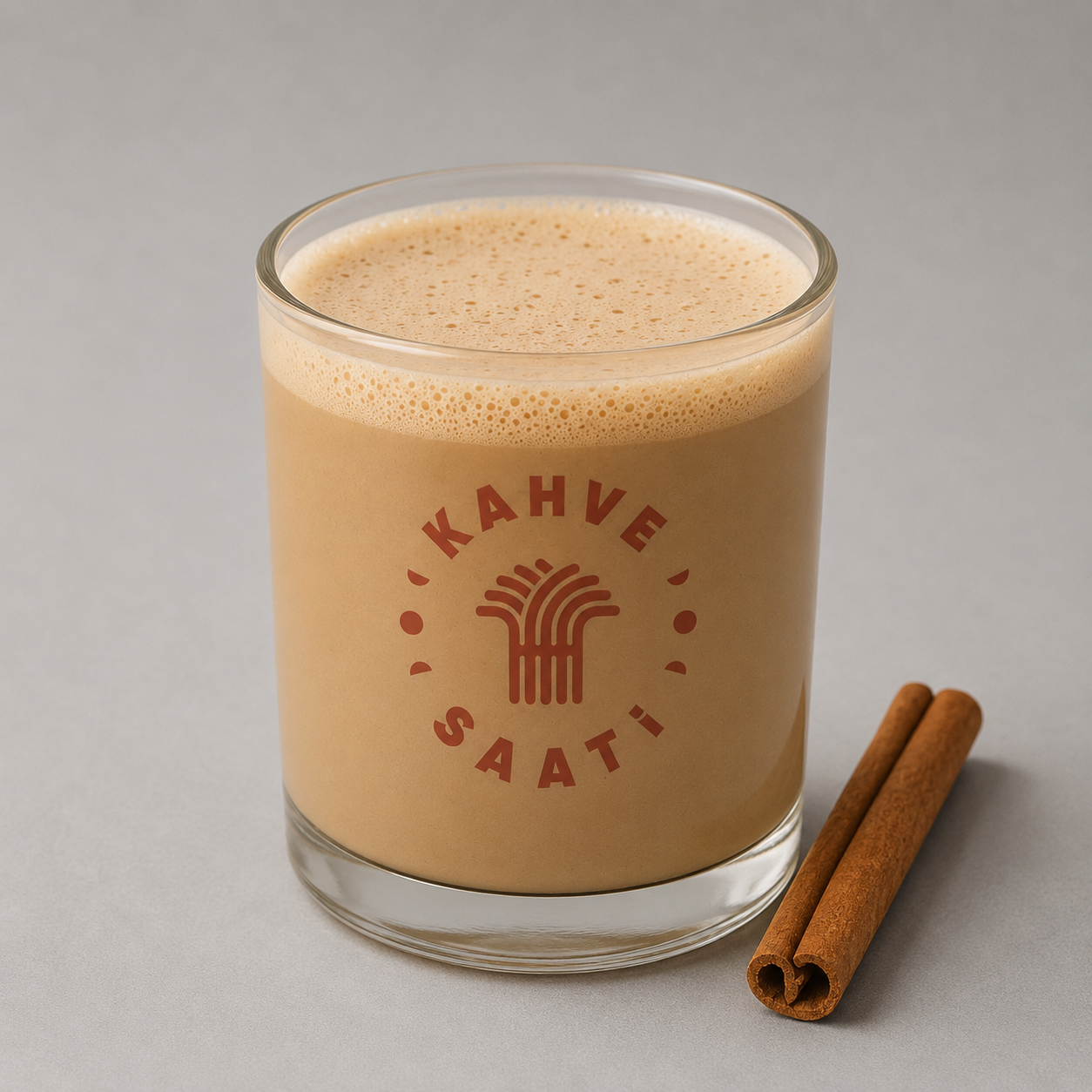 Chai Tea Latte