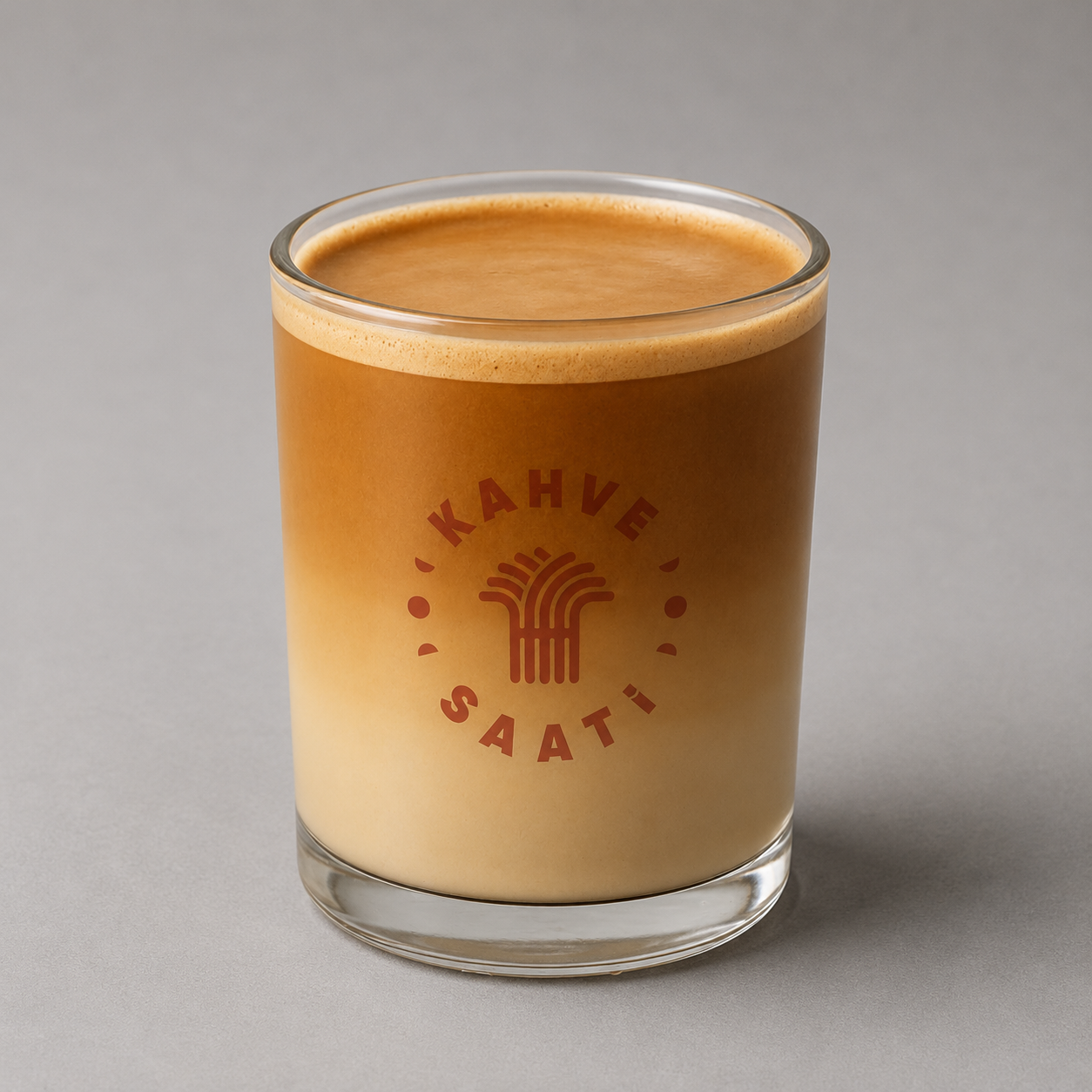 Spanish Latte