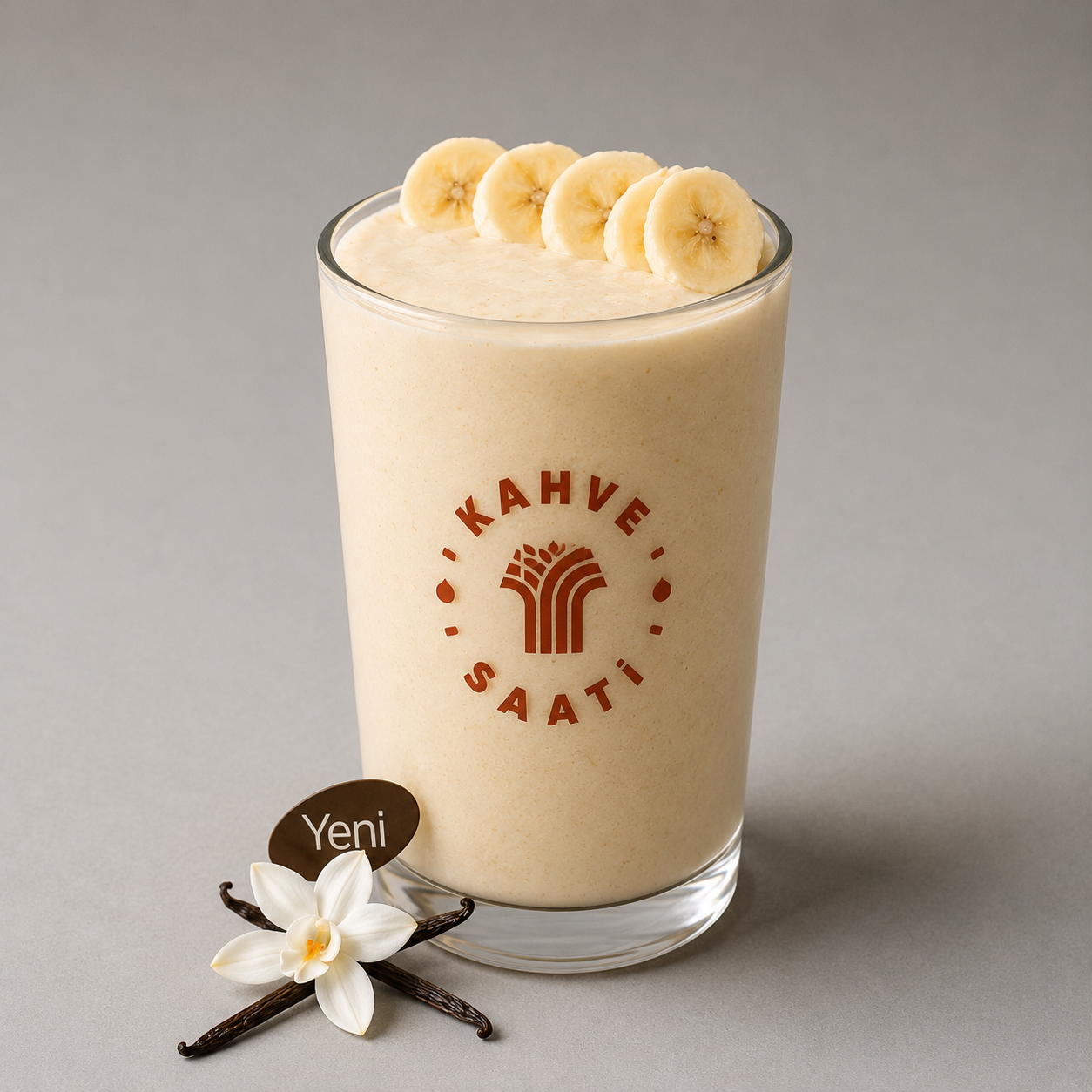 BENALLA SMOOTHIE