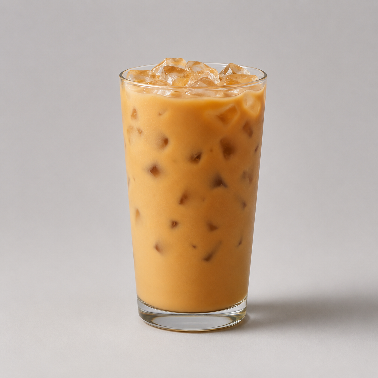 ICE TOFFEENUT LATTE