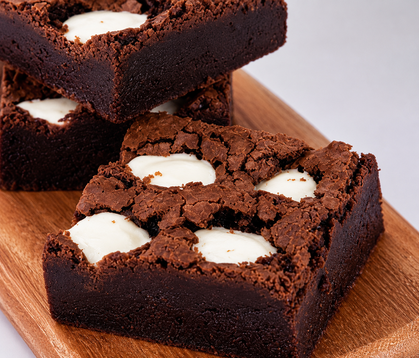 AMERICAN BROWNIE