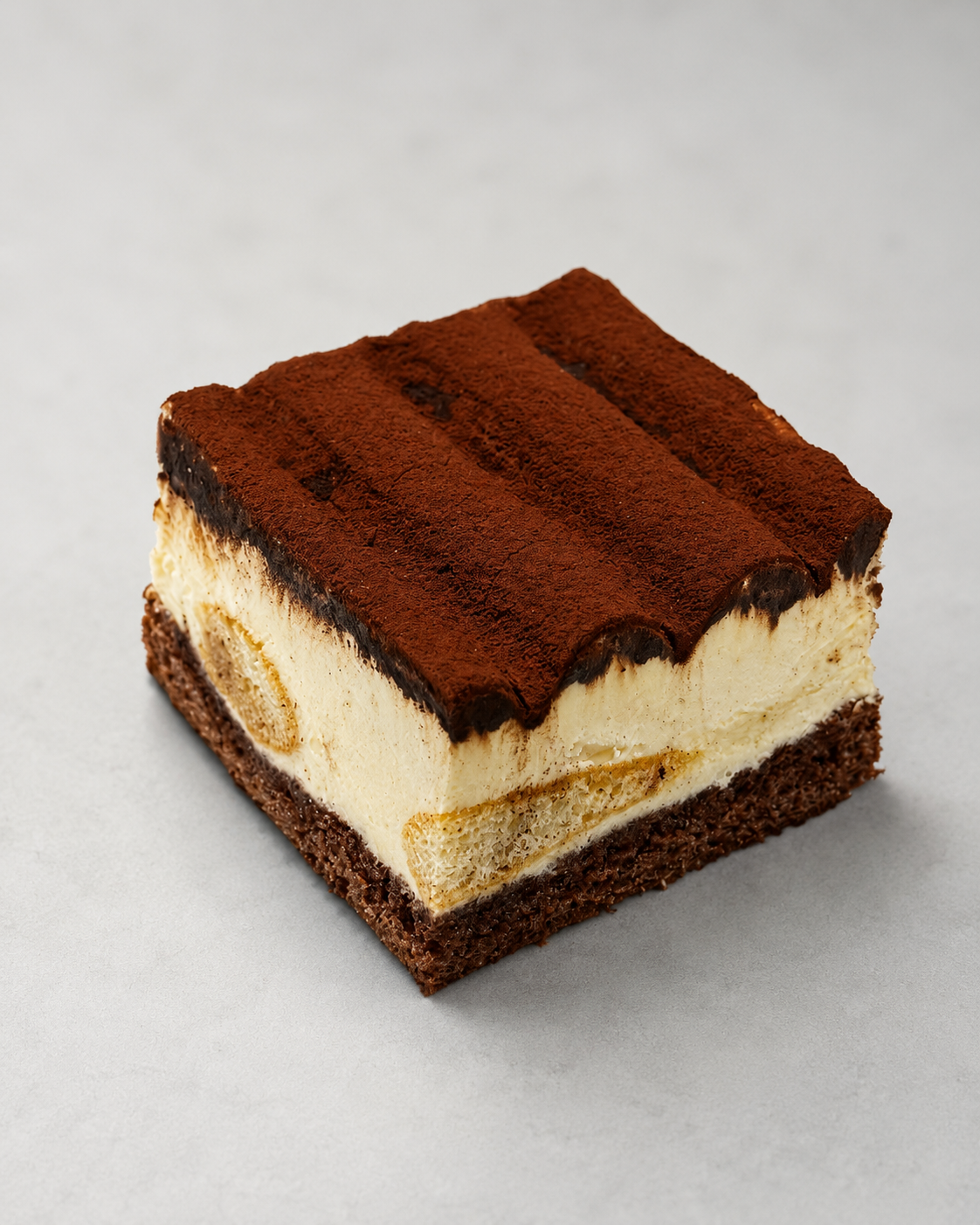 Tiramisu Kare