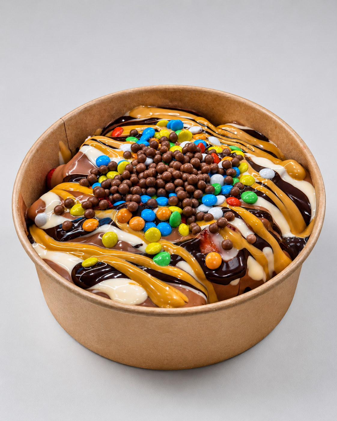 WAFFLE