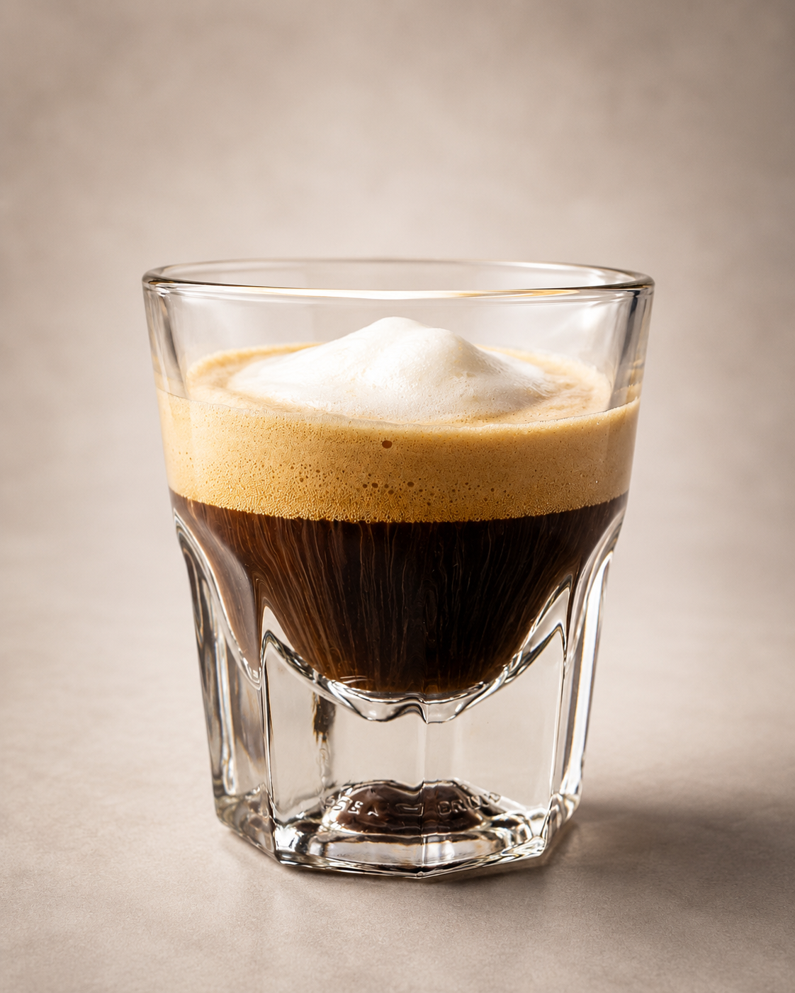 Espresso Macchiato