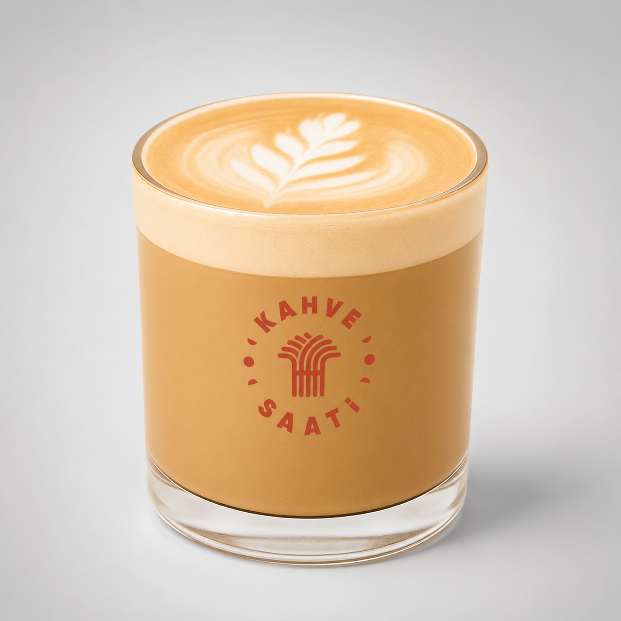 Cafe Latte