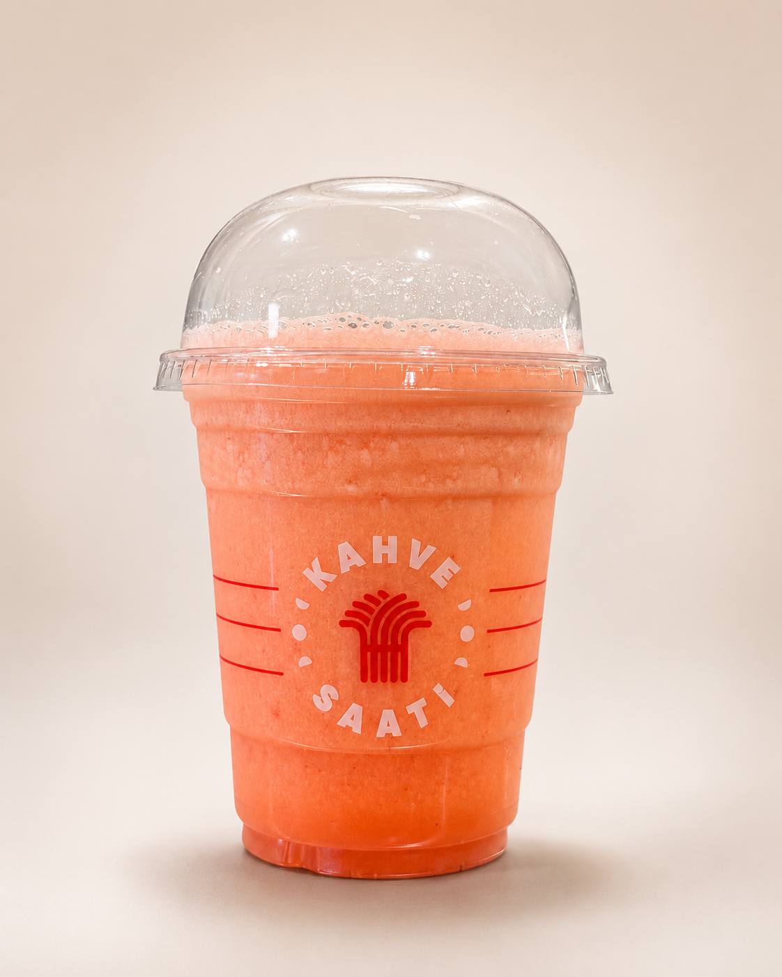 ÇİLEKLİ Limonata