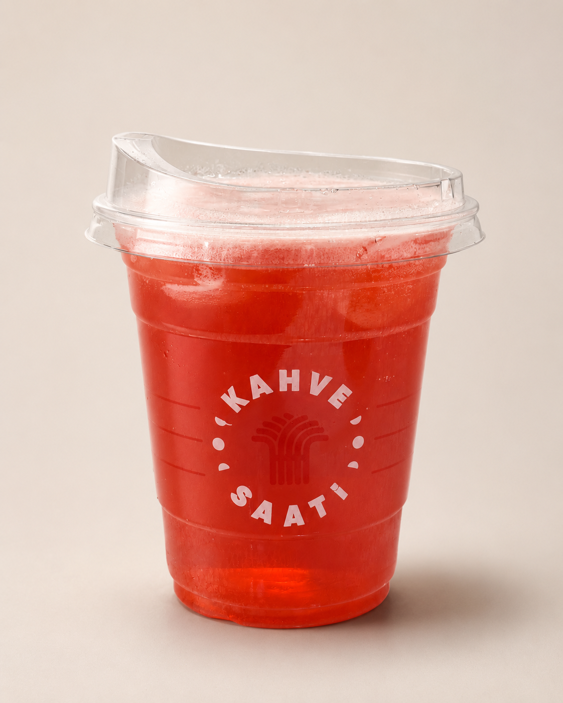 RED LIME