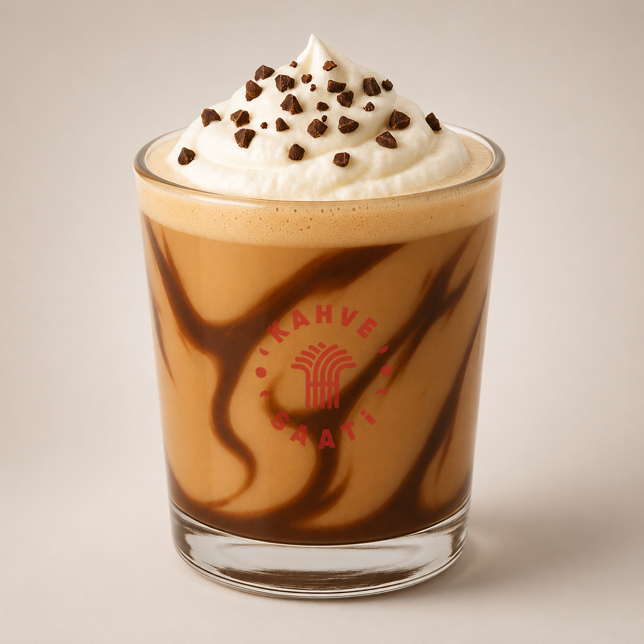 Velvet Mocha
