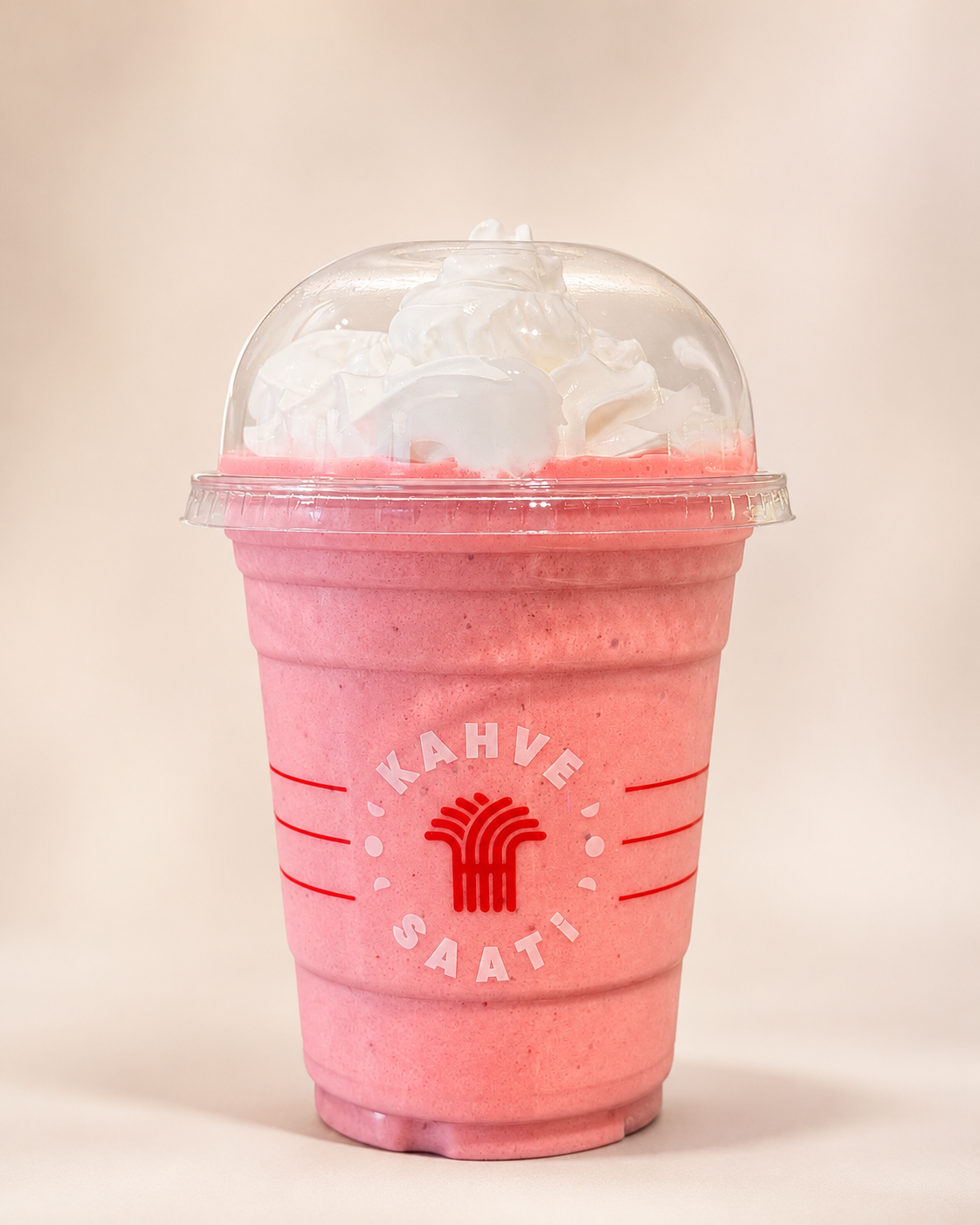 Çilek-Çikolata-Karamel-Vanilya Milkshake