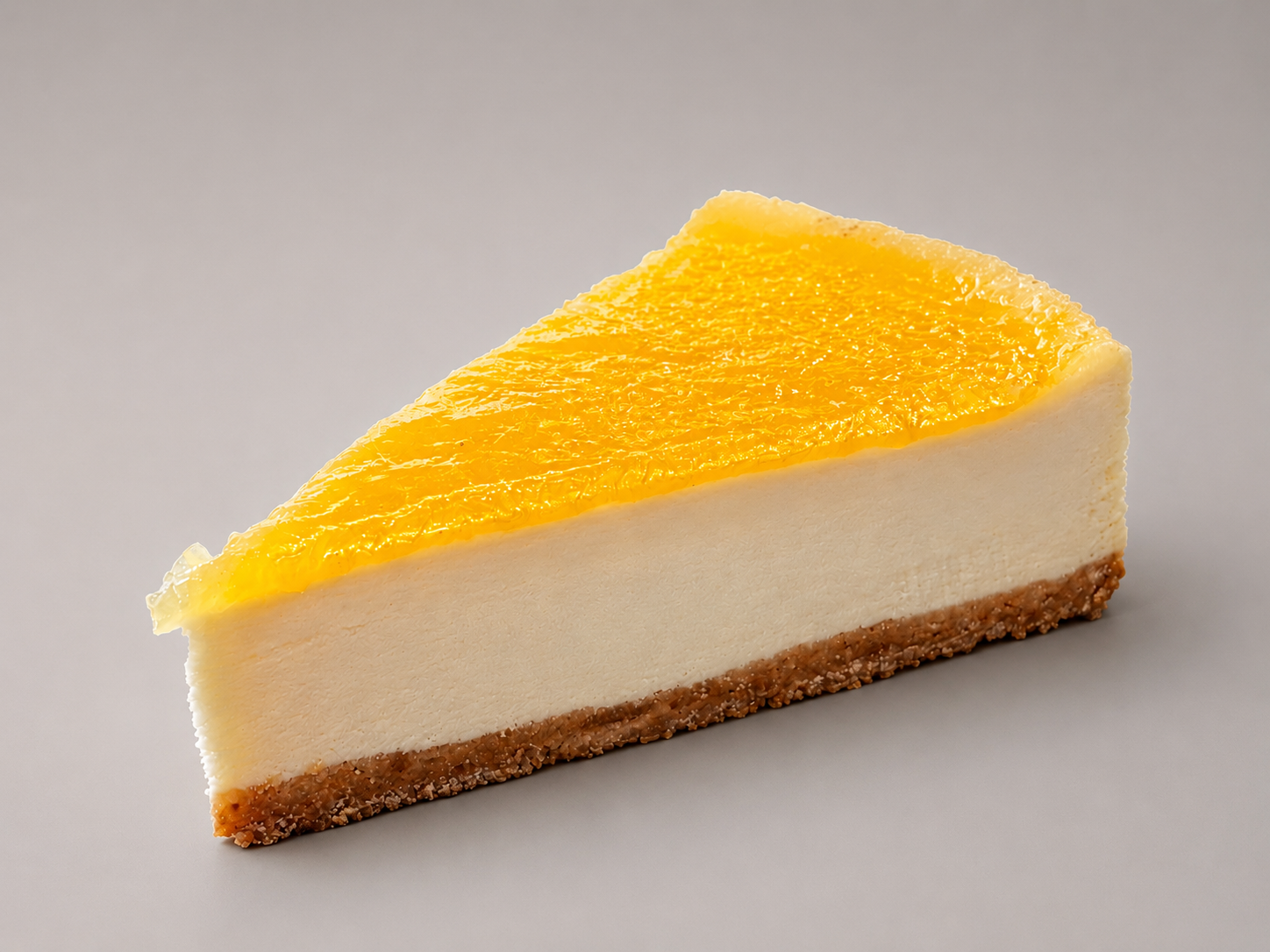 Limonlu CHEESSECAKE