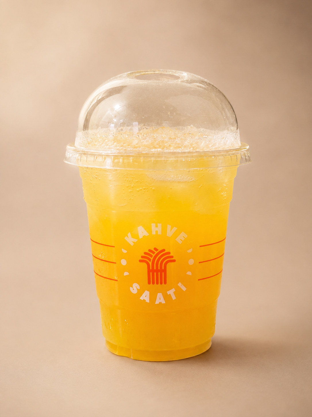 Mango Mojito