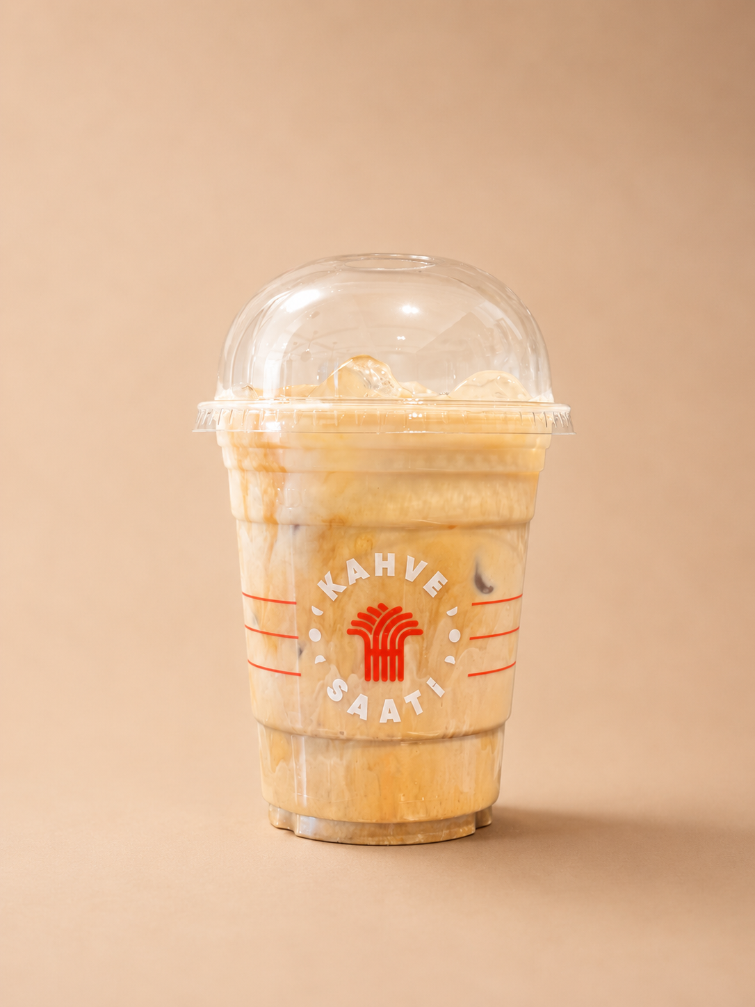 ICE WHITE MOCHA