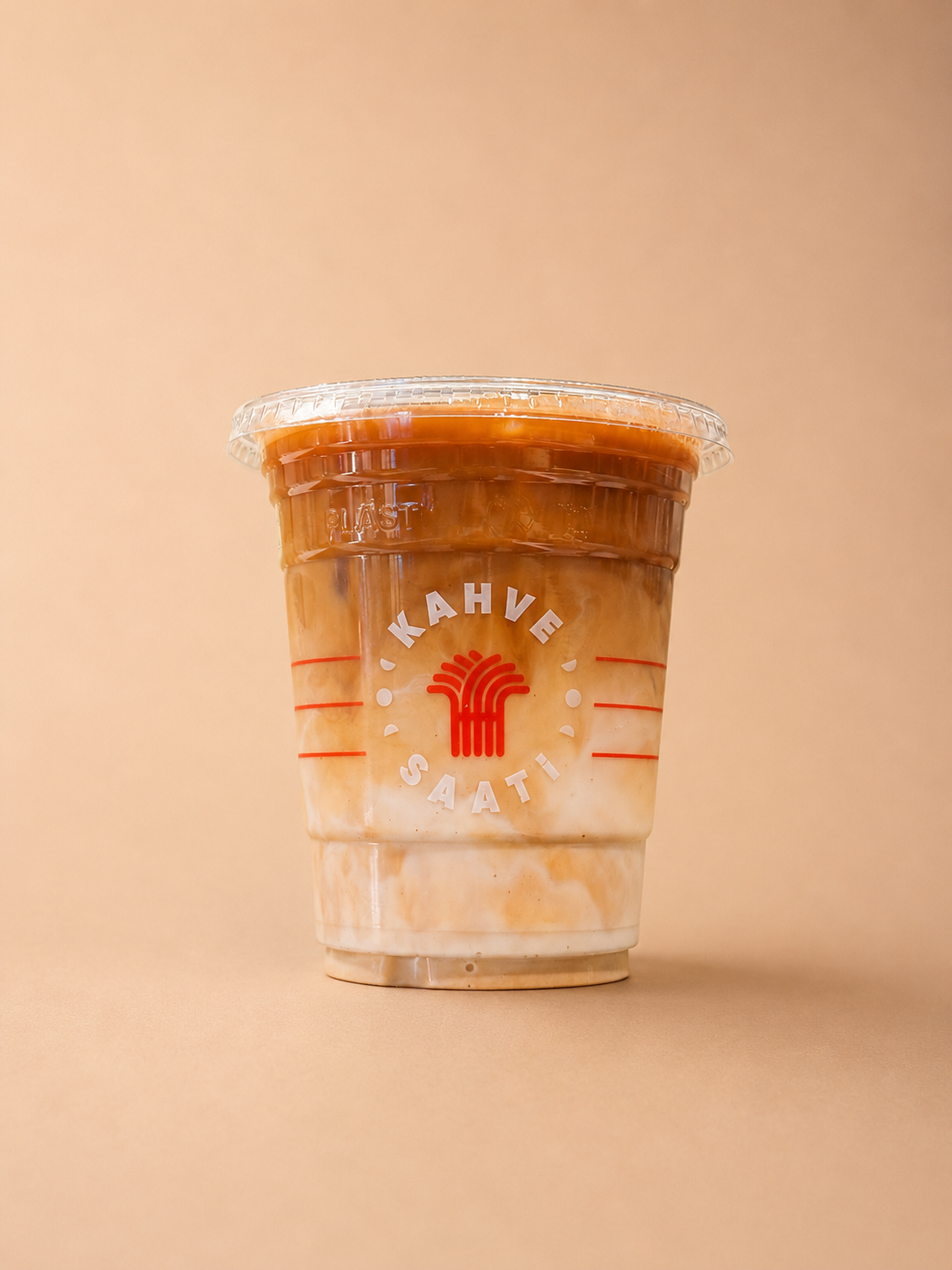 Ice Latte