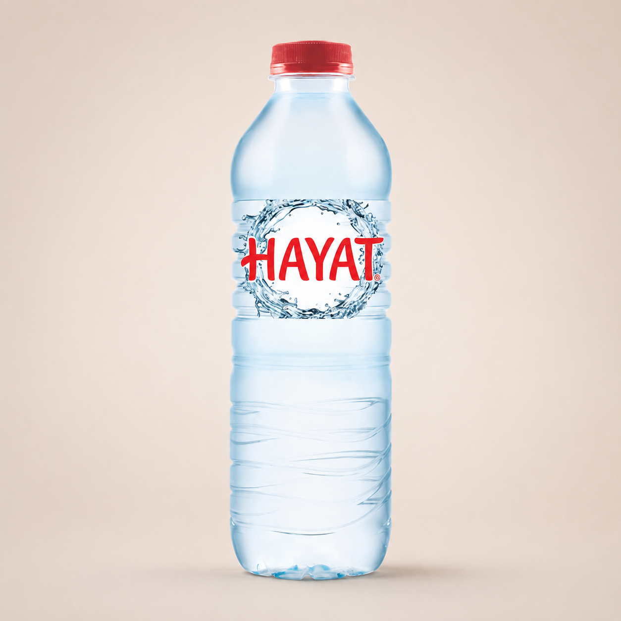 HAYAT SU 0.5L